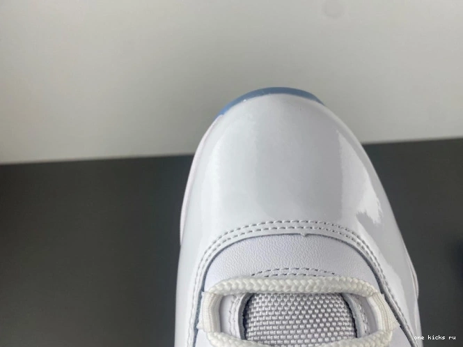 Chep Onekick 11 Blue legend Air CT8012-104 Jordan 0711